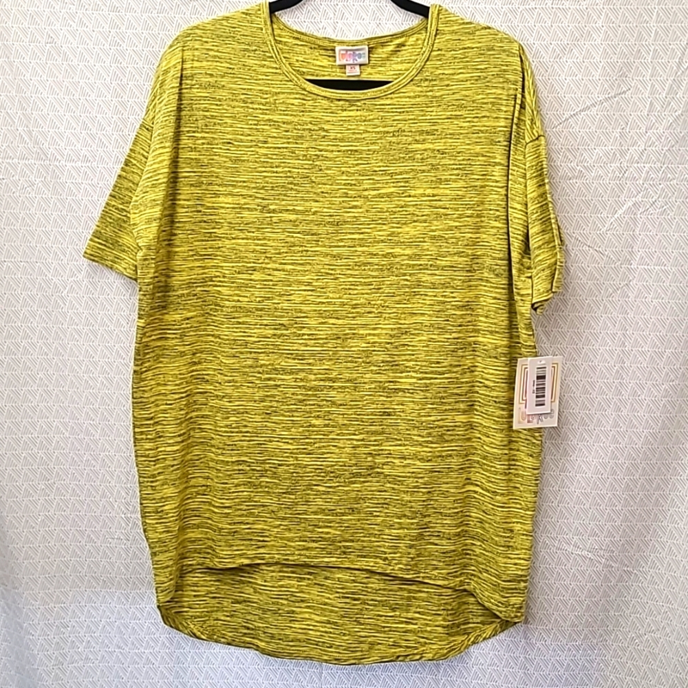 NWT * LuLaRoe Irma